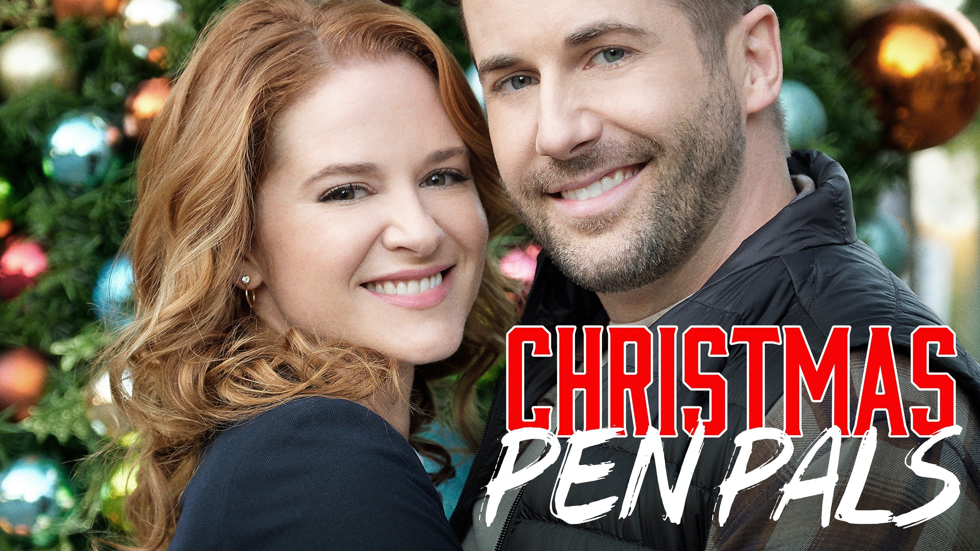 Watch Christmas Pen Pals Streaming Online on Philo (Free Trial)