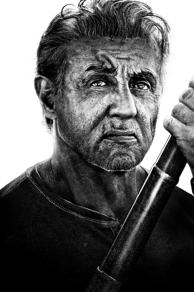 Rambo: Last Blood