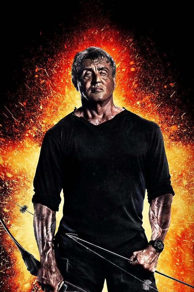 Rambo: Last Blood