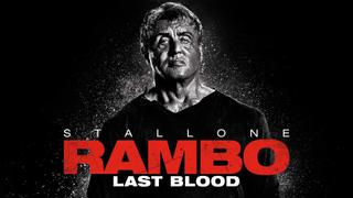 Rambo: Last Blood