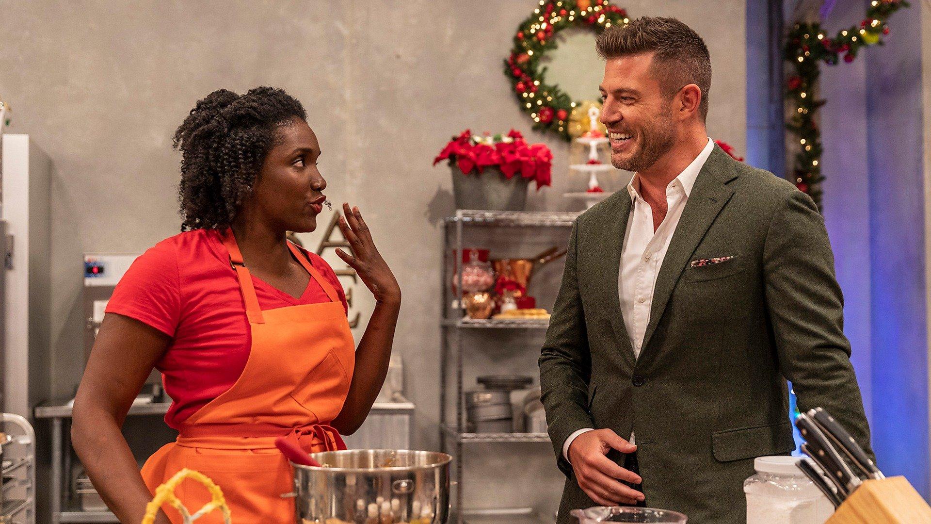 Holiday Baking Championship: Holiday Essentials - How To Watch Holiday Baking Championship