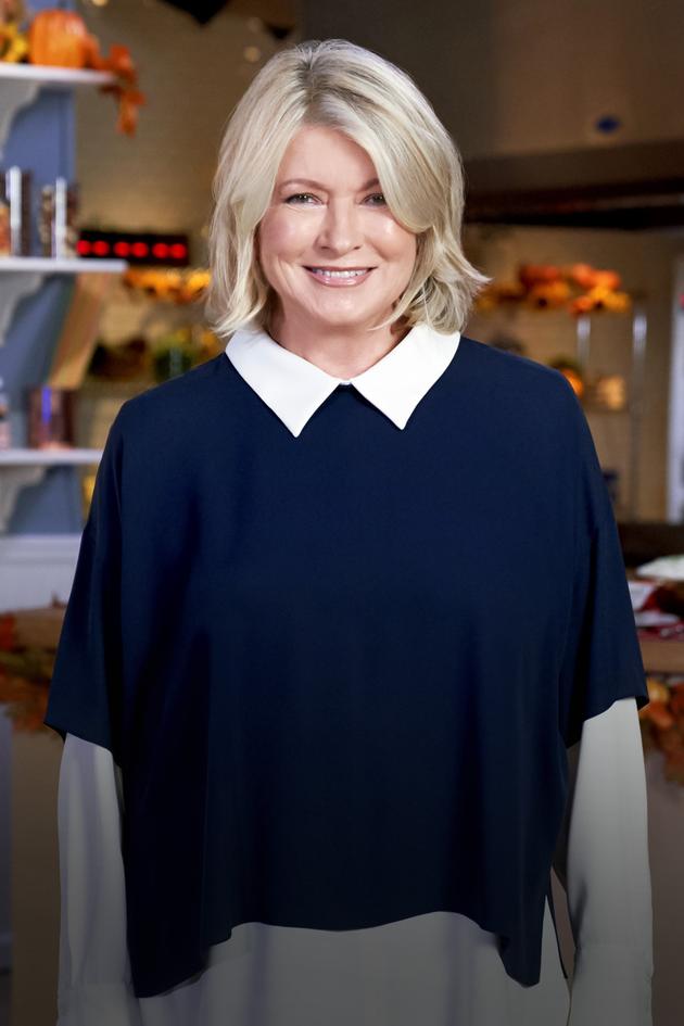 Macy's Thanksgiving Cake Spectacular