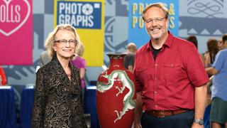 Antiques Roadshow