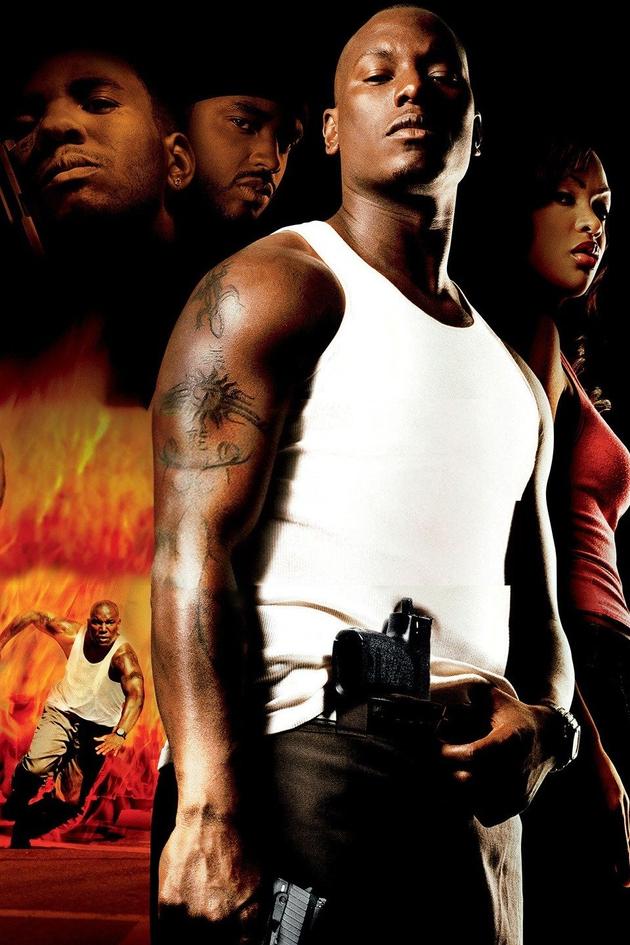 Waist Deep