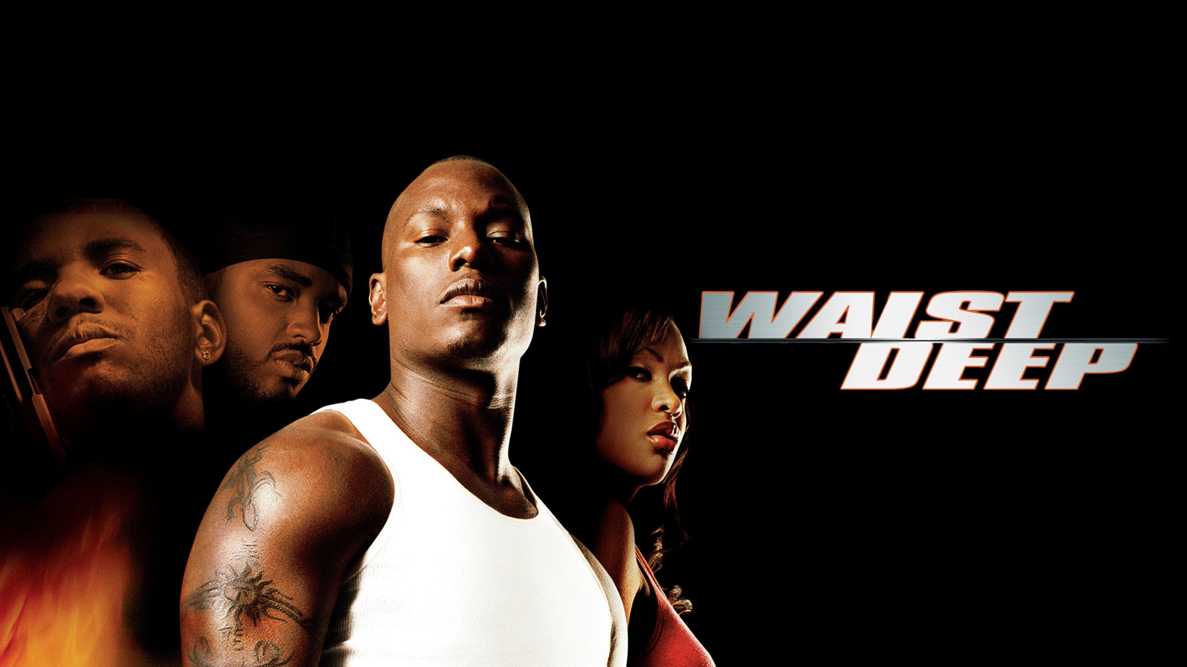 Watch Waist Deep Streaming Online on Philo (Free Trial)