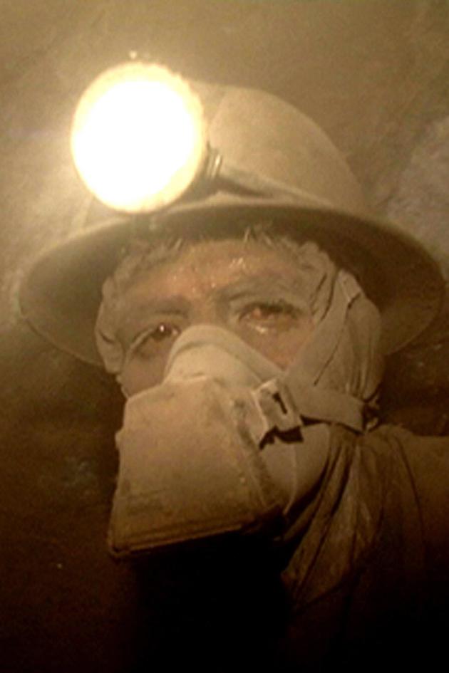 The Devil's Miner