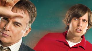 School for Scoundrels