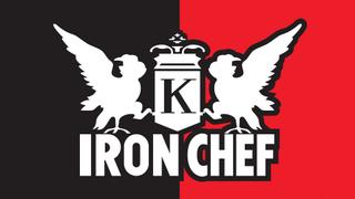 Iron Chef
