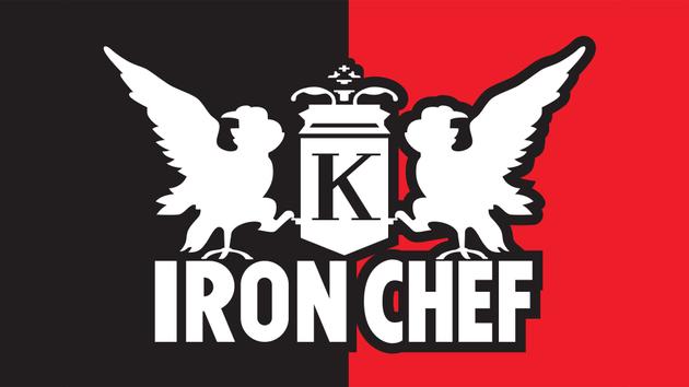 Iron Chef