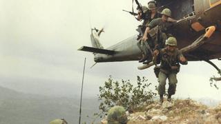 Tet Offensive