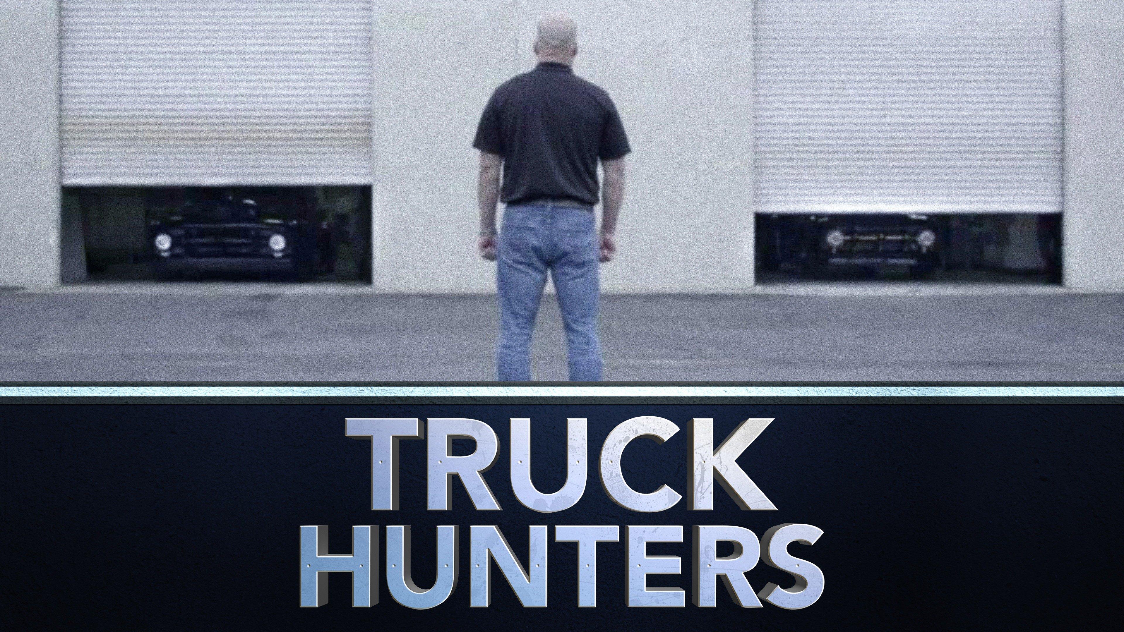 Truck Hunters Assemble Find Your Dream Ride On Craigslist San Antonio Tx - 6x27wdj