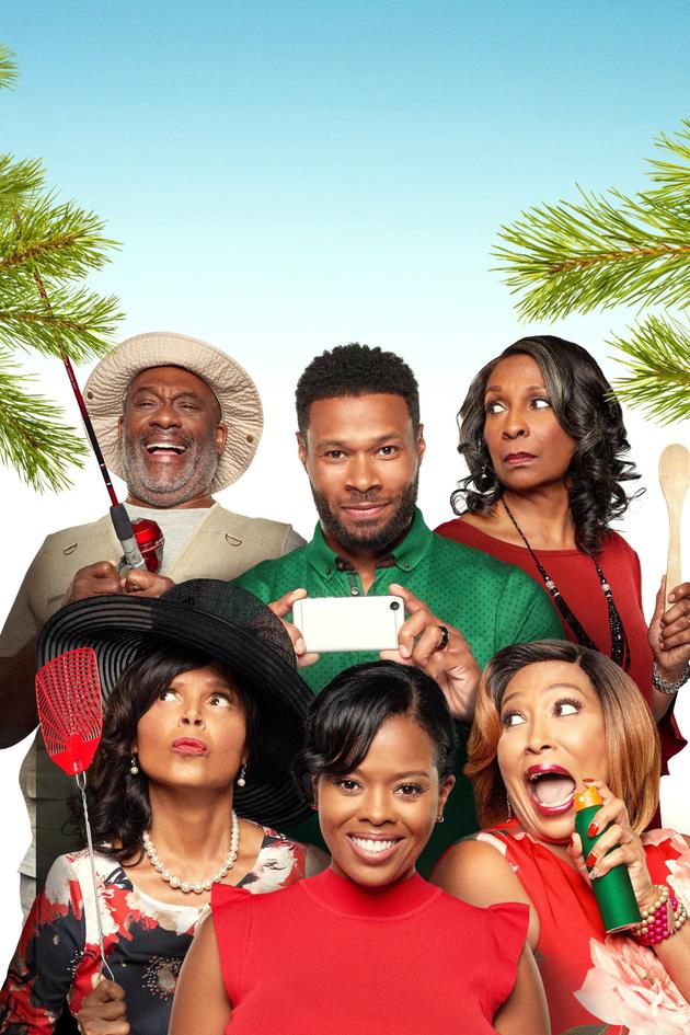 Chandler Christmas Getaway