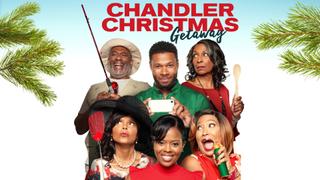 Chandler Christmas Getaway