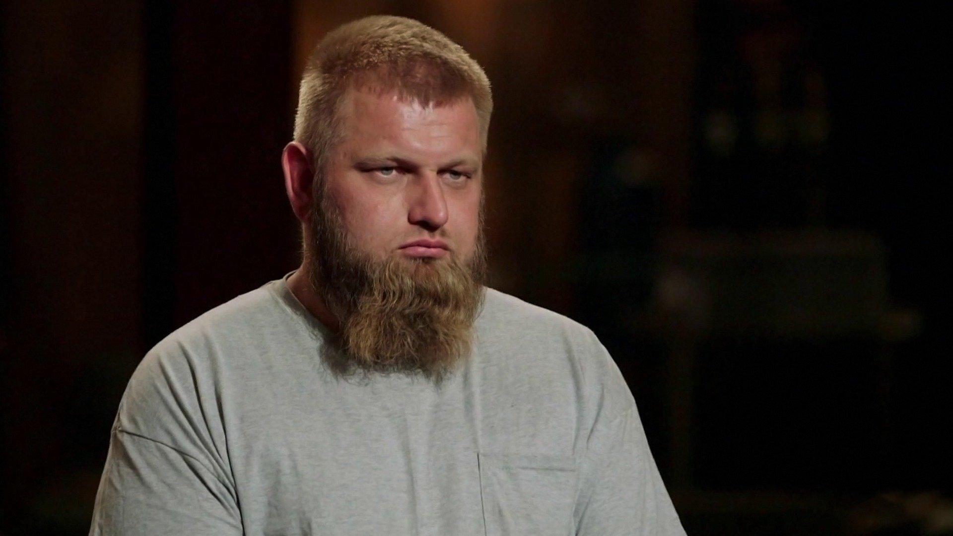 in Fire The Bardiche