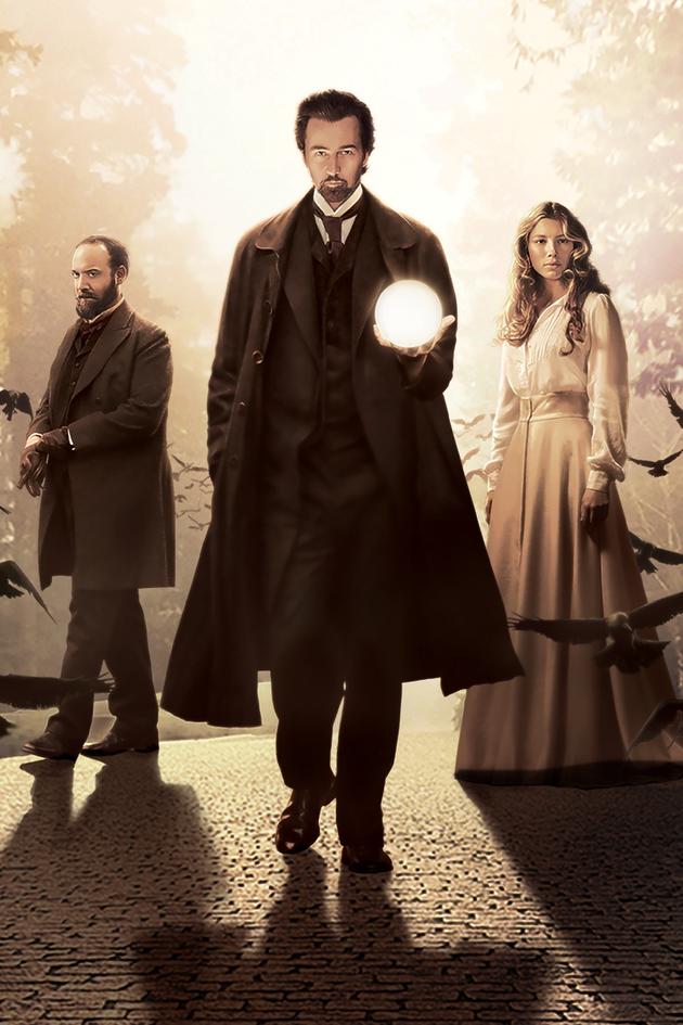 The Illusionist