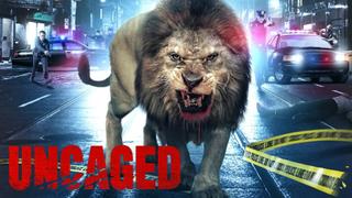 Uncaged