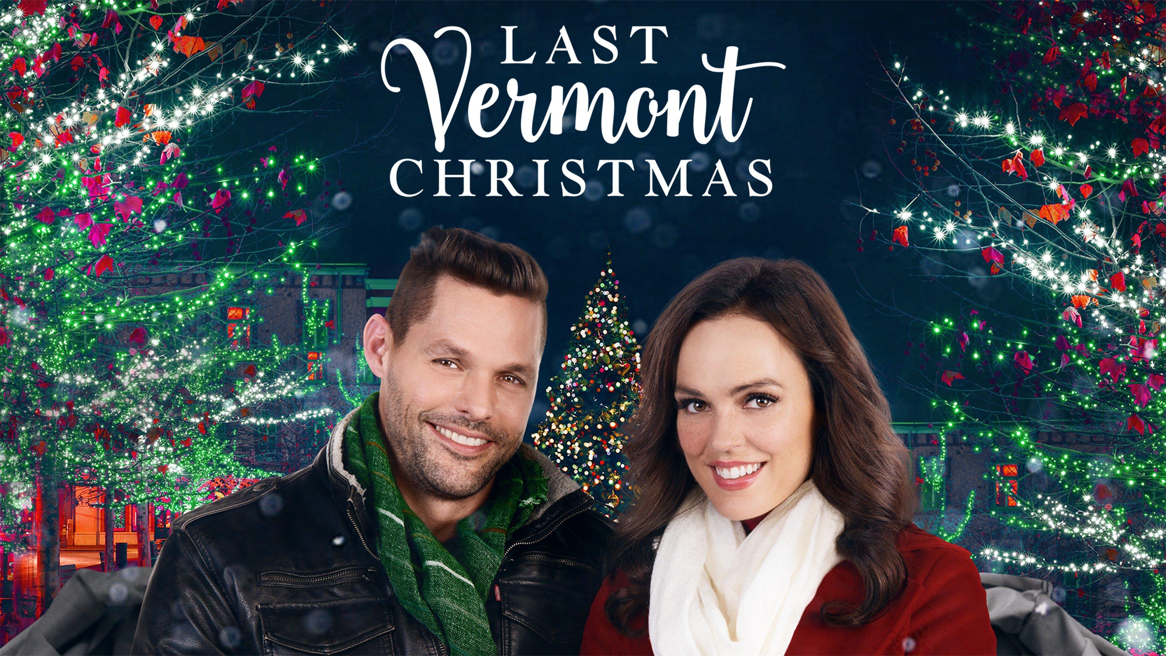 Watch Last Vermont Christmas Streaming Online on Philo (Free Trial) Last Vermont Christmas