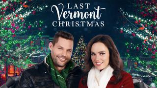 Last Vermont Christmas