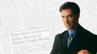 Dylan McDermott