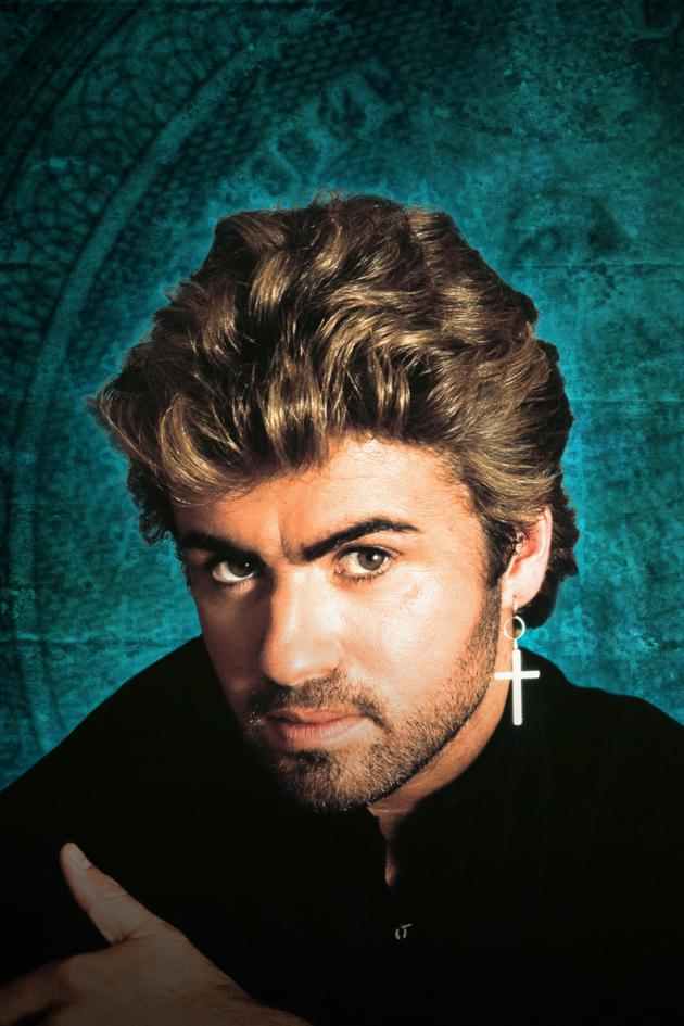 George Michael: Cashed Out