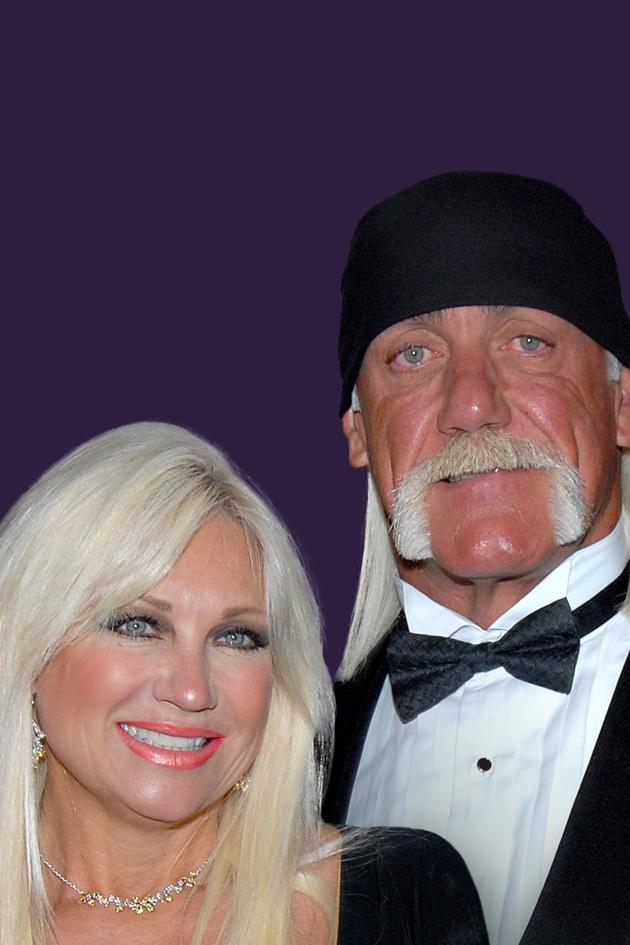 Hulk & Linda Hogan: Irreconcilable Differences