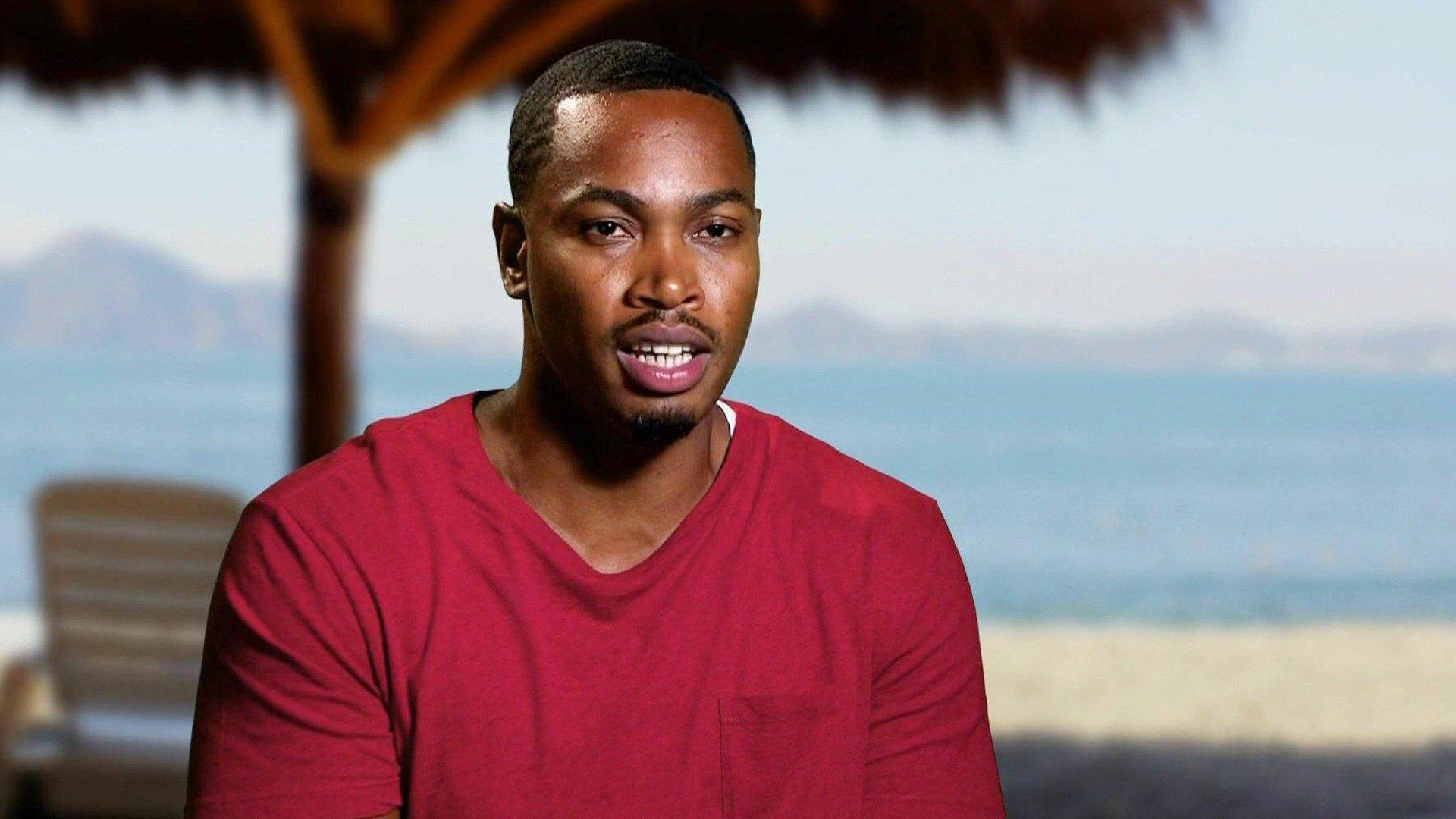Kimber And Shannon Married At First Sight Married at First Sight: Honeymoon Island: Blinded by Love