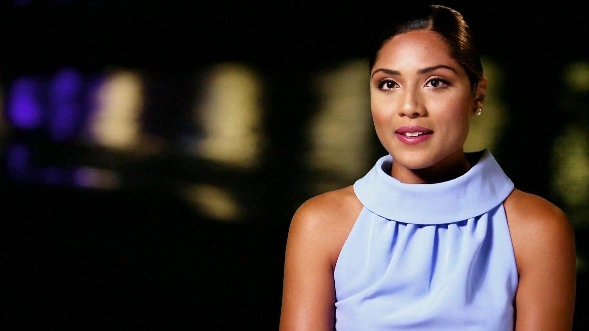 Married at First Sight Honeymoon Island Crazy in Love