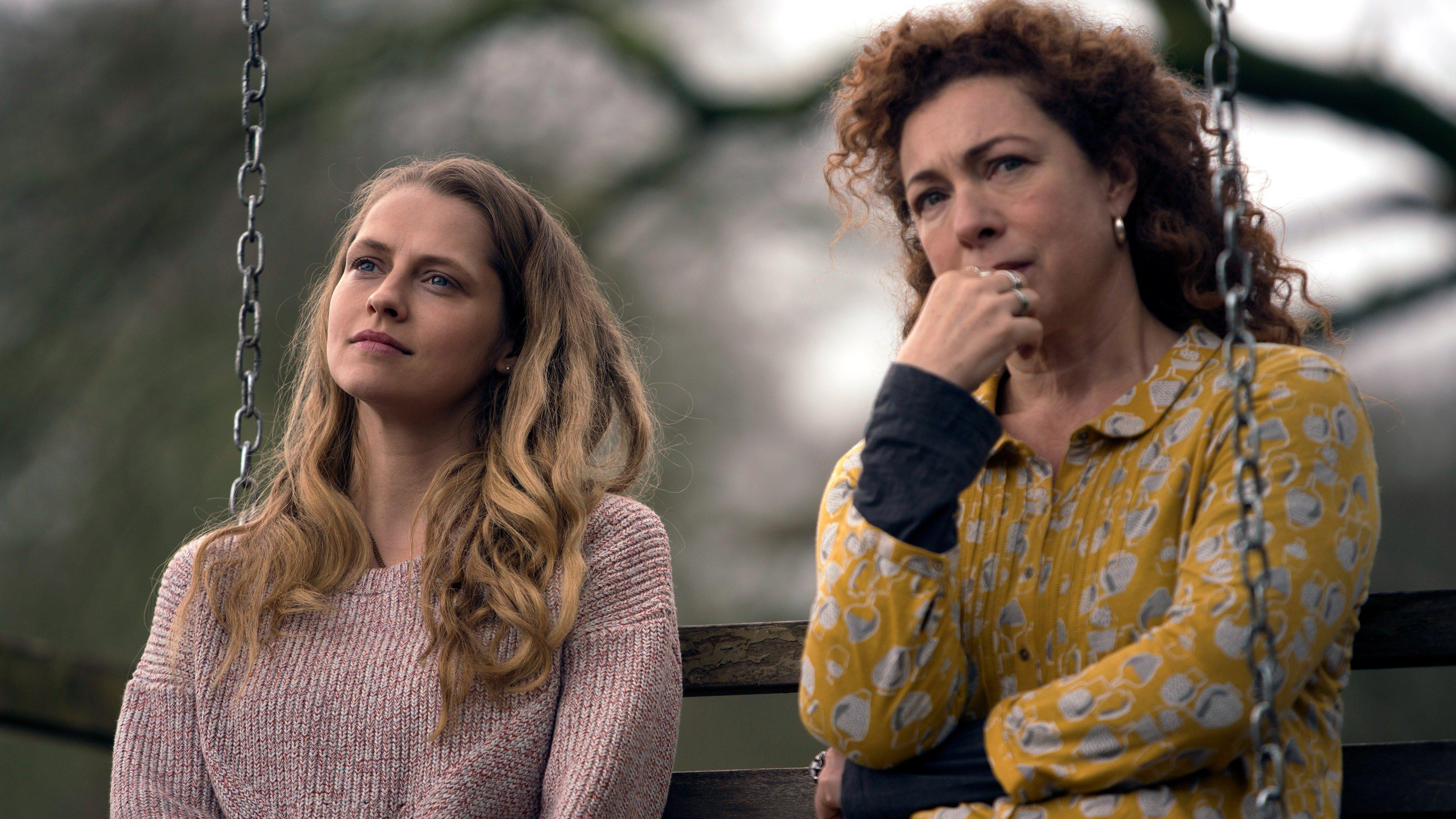 A Discovery of Witches: Episode 8