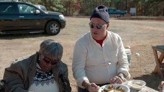 Southern Food 101