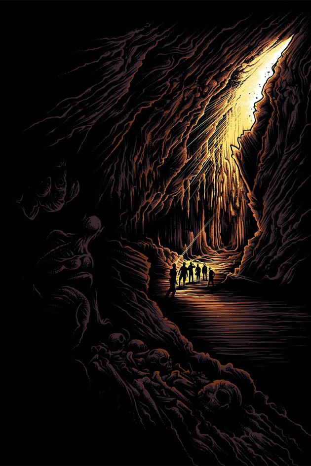 The Descent