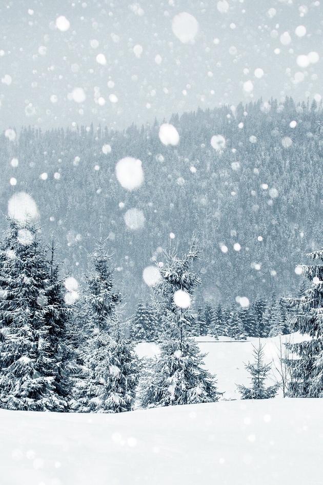 Winter is Coming