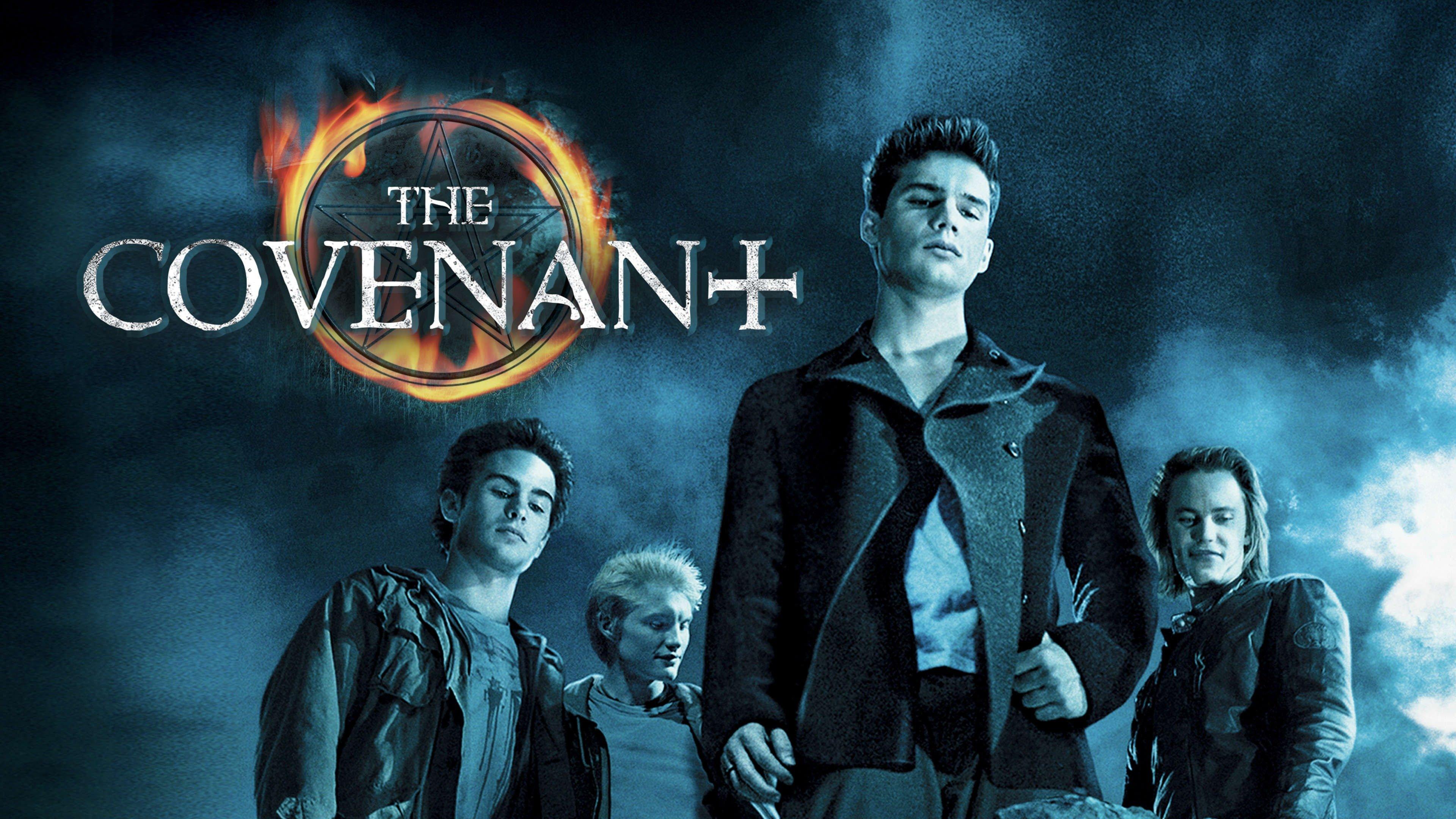 Watch The Covenant Streaming Online on Philo (Free Trial)