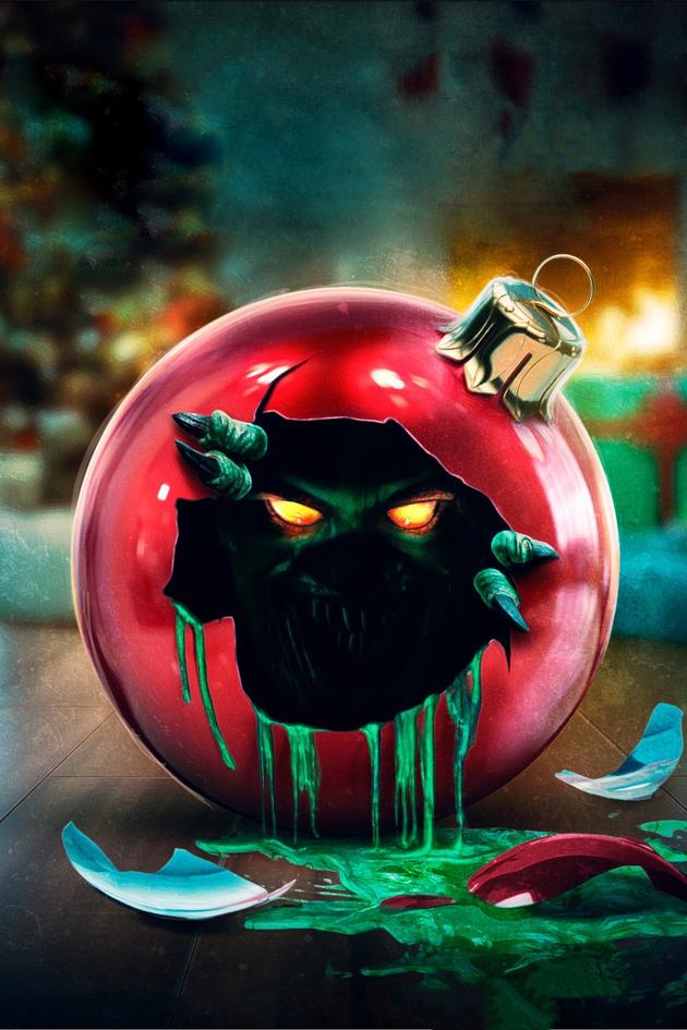All the Creatures Were Stirring