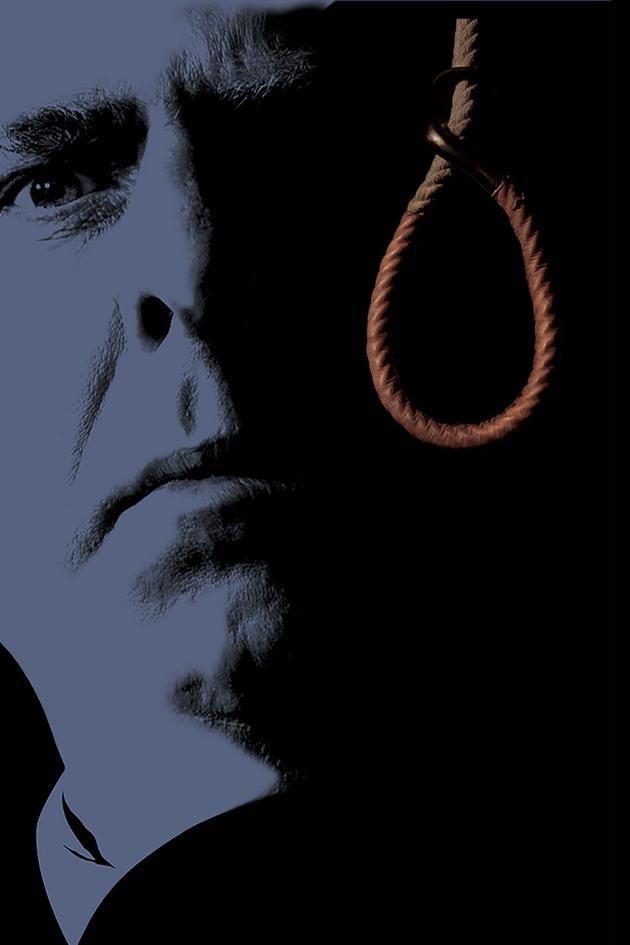 Pierrepoint: The Last Hangman