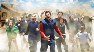 Jackass: Number Two