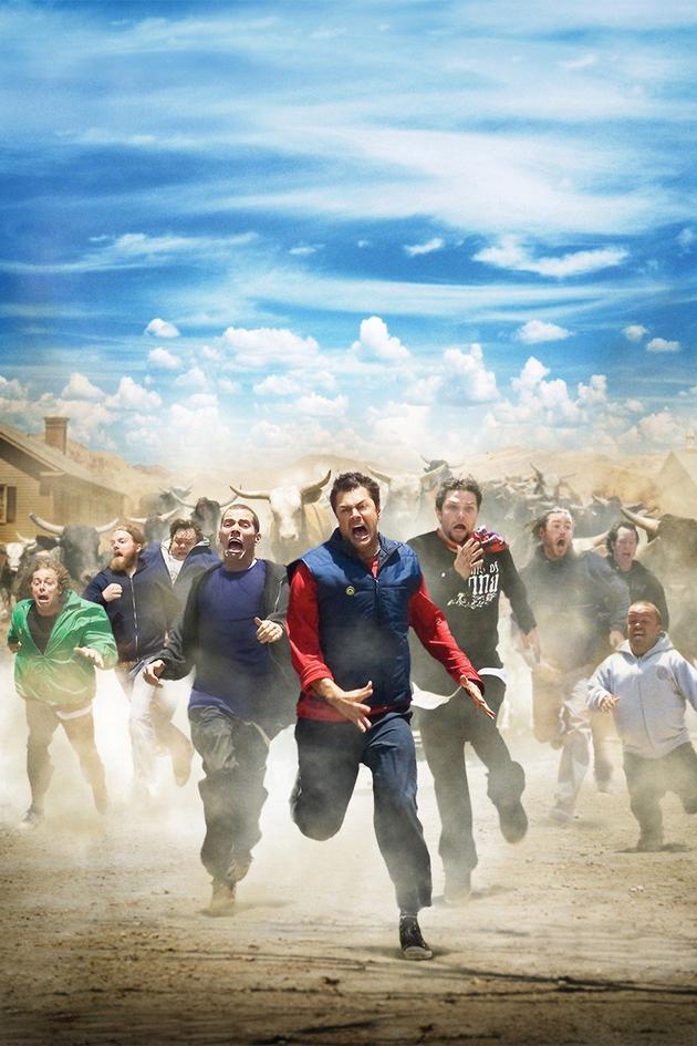 Jackass Number Two: Unrated