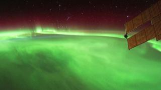 NASA's Unexplained Files