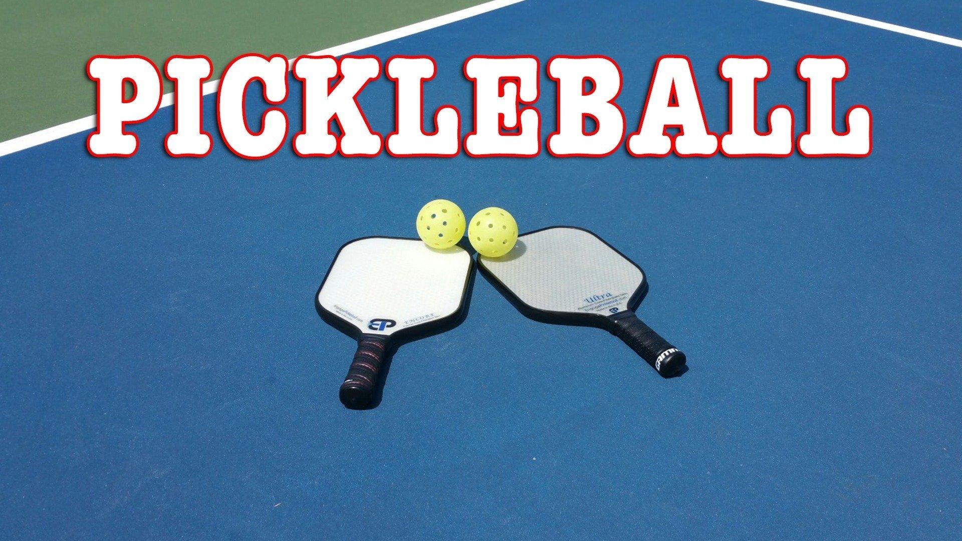 Watch Pickleball Streaming Online on Philo (Free Trial)