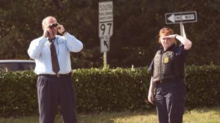 DC Sniper