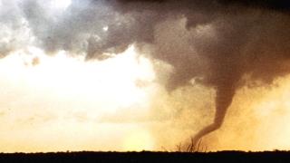 Tornado Super Outbreak