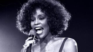 Whitney Houston