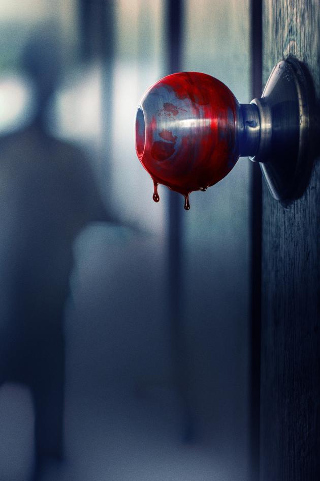 Murder in My House