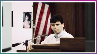 The Menendez Brothers