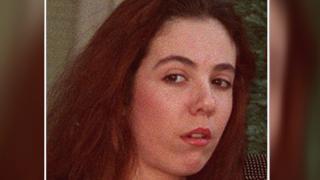 Amy Fisher