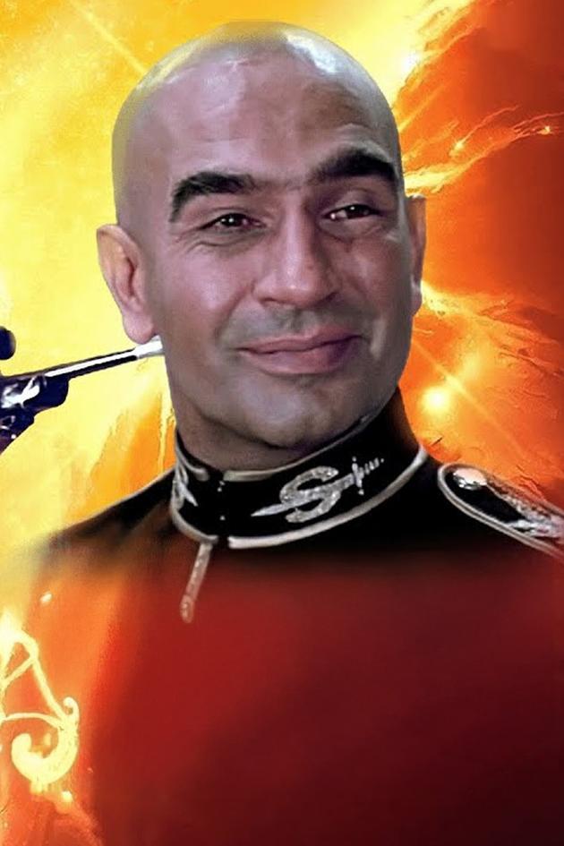 Shaan