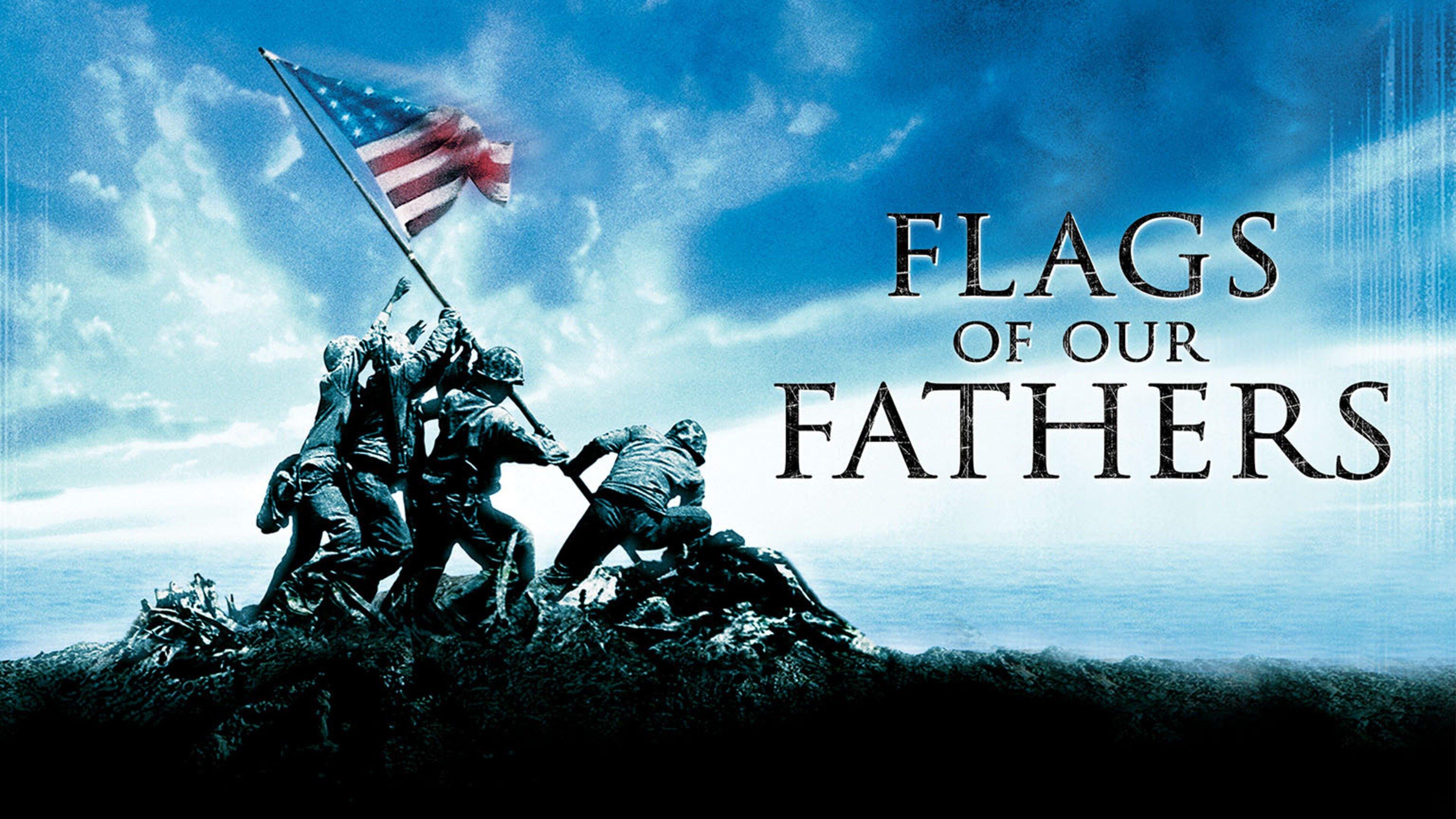 Флаги наших отцов 2006. Флаги наших отцов. Flags of our fathers. Флаги наших отцов 2006 Постер.