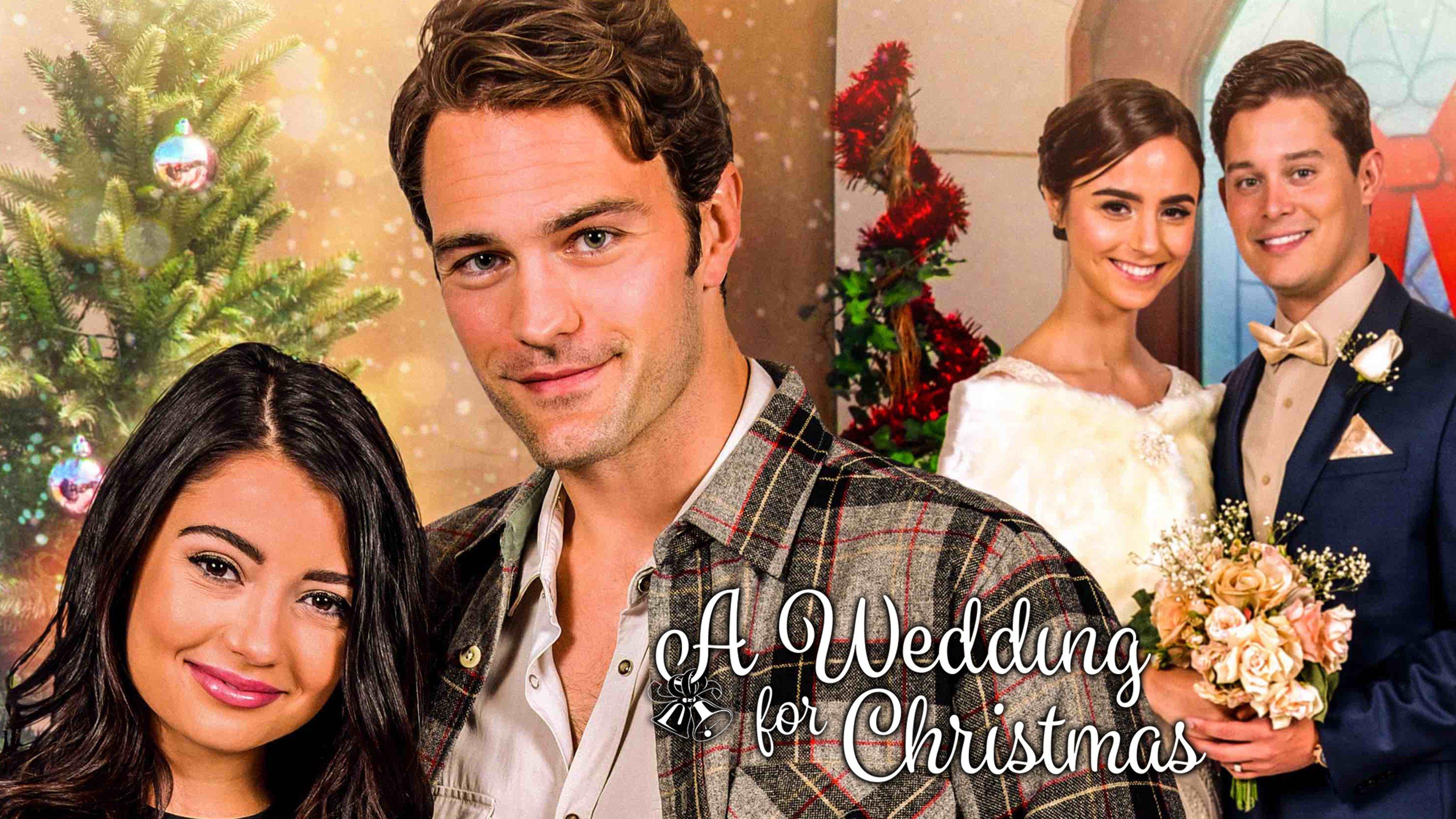 Watch A Wedding for Christmas Streaming Online on Philo (Free Trial)