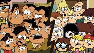 The Loud House