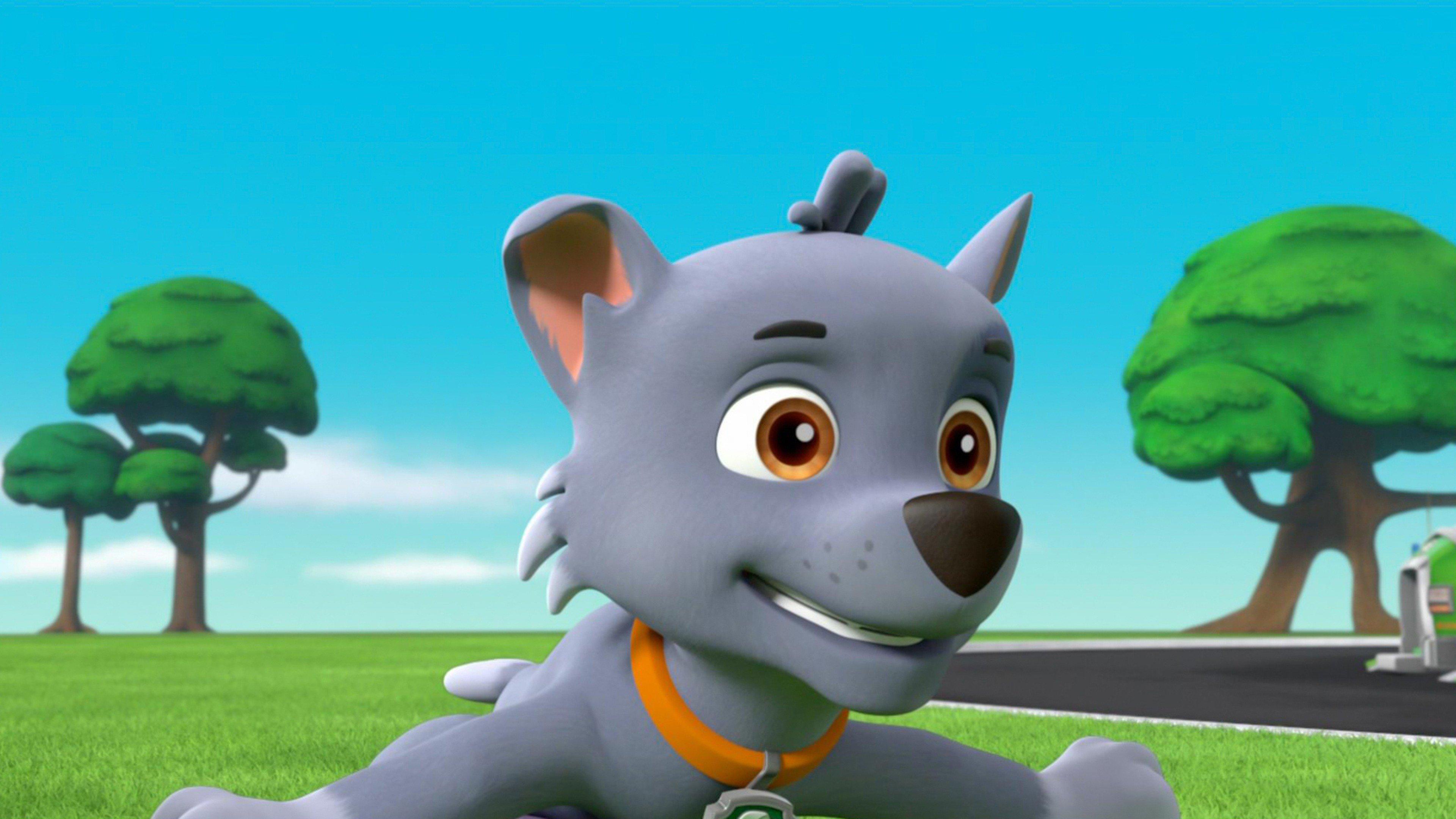 Stream PAW Patrol | Nick Jr. Shows Available on Philo