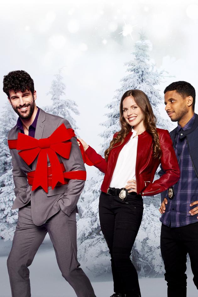 Christmas Catch